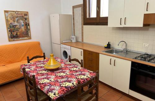 San Vito Lo Capo Apartment | Casa Mare San Vito Lo Capo