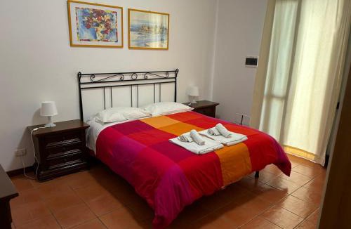 San Vito Lo Capo Apartment | Casa Mare San Vito Lo Capo