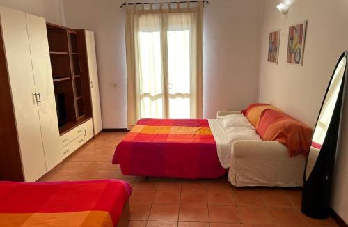 San Vito Lo Capo Apartment | Casa Mare San Vito Lo Capo