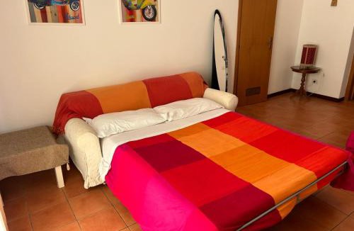 San Vito Lo Capo Apartment | Casa Mare San Vito Lo Capo
