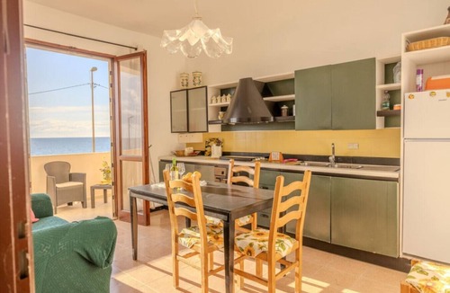 Marina di Palma House | Casa Mare Torre San Carlo