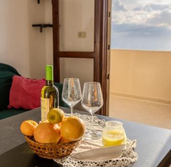 Marina di Palma Apartment | Casa Mare Torre San Carlo