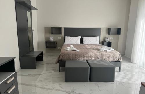 Grottaglie Bed & Breakfast | Casa MarFe