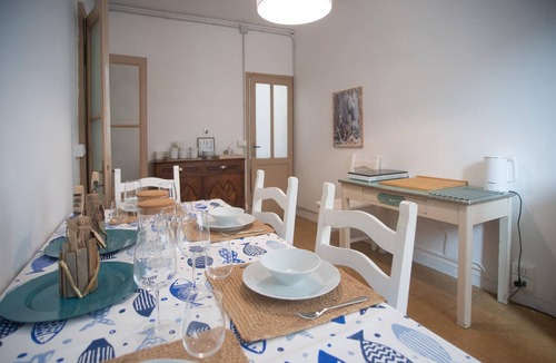 Varenna Apartment | Casa Margherita in Varenna