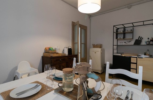 Varenna Apartment | Casa Margherita in Varenna
