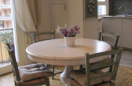 Rapallo Apartment | Casa Margot