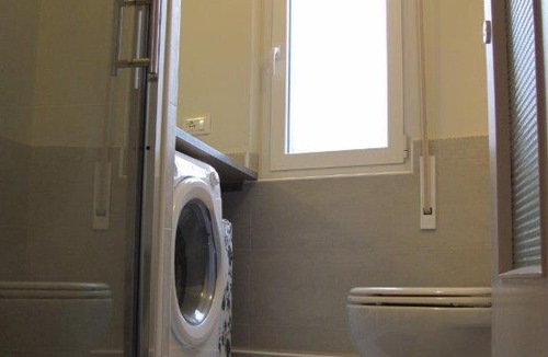 Rapallo Apartment | Casa Margot