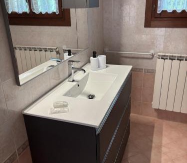 Porto Tolle Apartment | Casa Mari