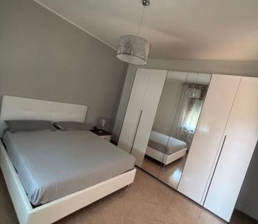 Porto Tolle Apartment | Casa Mari