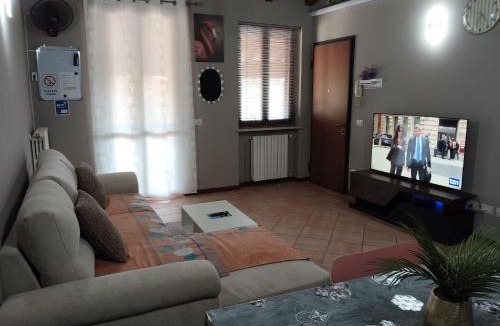 Cigole Apartment | Casa Maria 3