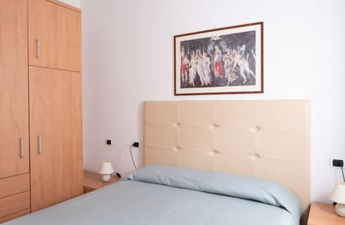 Assenza Apartment | Casa Maria by Interhome