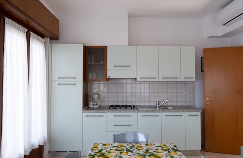 Assenza Apartment | Casa Maria by Interhome