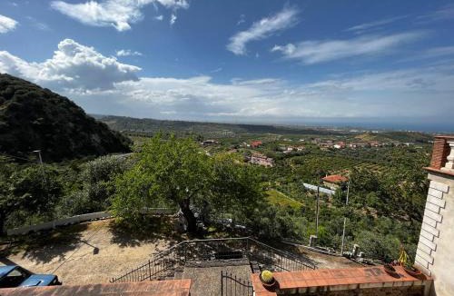 Rossano House | Casa Maria Host Green - Casa vacanze - Rossano