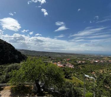 Rossano House | Casa Maria Host Green - Casa vacanze - Rossano