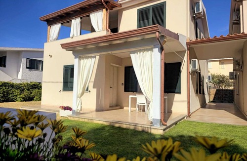 Tanaunella Apartment | Casa Maria