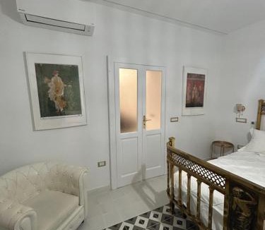 Chiaia Apartment | Casa Mariarosaria