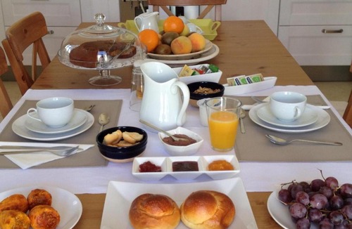 Grottaglie Bed & Breakfast | Casa Marilla
