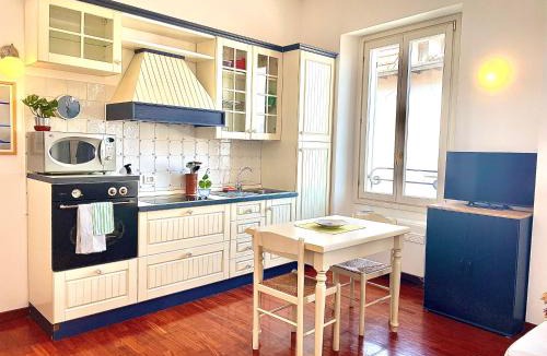 Zona Lancetti Apartment | Casa Marilyn - Spazioso Monolocale 50mq