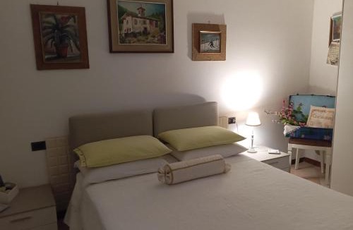 San Pellegrino Terme Apartment | Casa Marina
