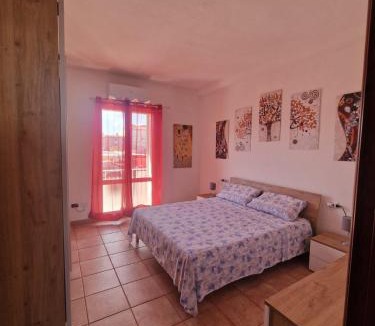 Arbatax Apartment | Casa Marina