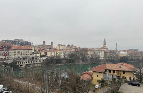 Ivrea Apartment | Casa Marisa - Centrale e signorile