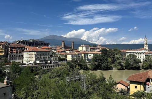 Ivrea Apartment | Casa Marisa - Centrale e signorile