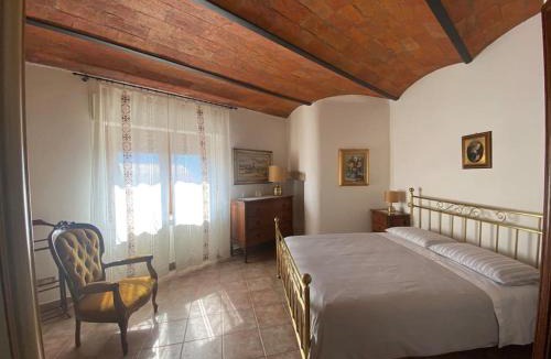 Serre di Rapolano House | Casa Marlo