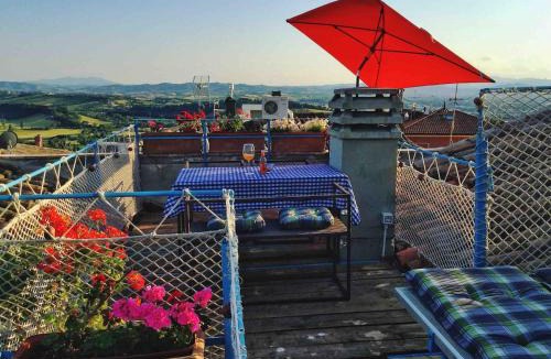 Gabicce Mare Apartment | Casa Marola