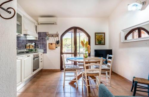 Capitana House | casa Marras a pochi passi dal mare