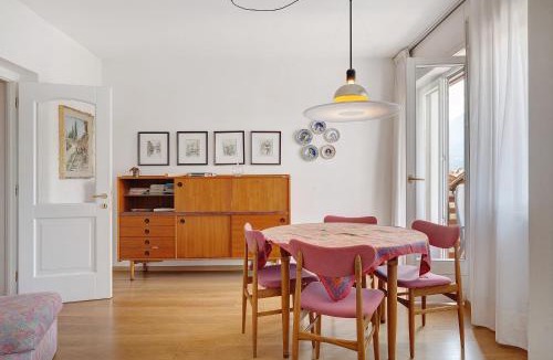 Cavalese Apartment | Casa Marta