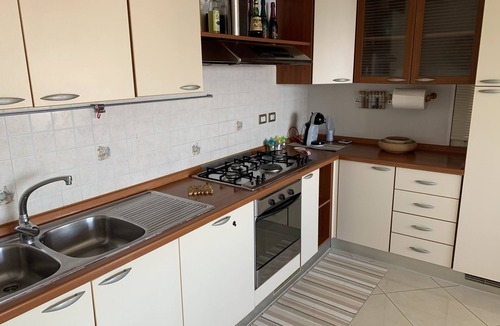 Falerna Villa | Casa Martina holiday home