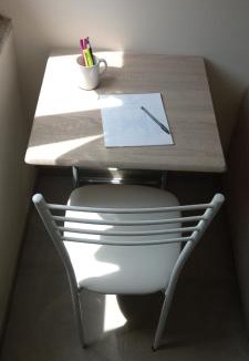 Madonna dell'Olmo Apartment | Casa Martina