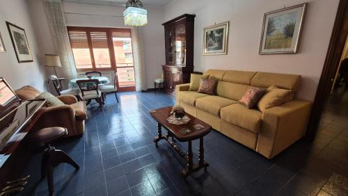 Quartiere XI Portuense Apartment | Casa Matilda Old Style