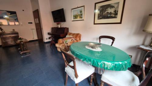 Quartiere XI Portuense Apartment | Casa Matilda Old Style