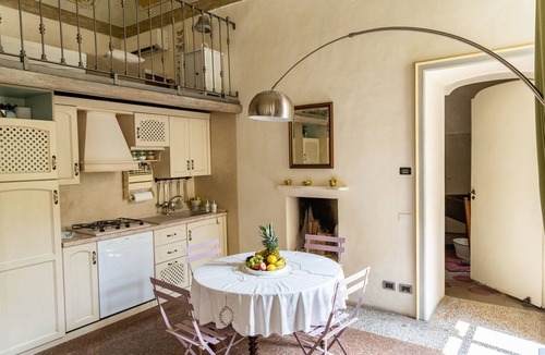 Historic Centre Apartment | Casa Matilde: the coziest nest in downtown Torino
