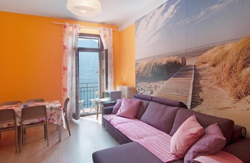 Colonno Apartment | Casa Mauro