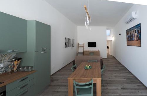 Ortona Apartment | Casa MaViLí