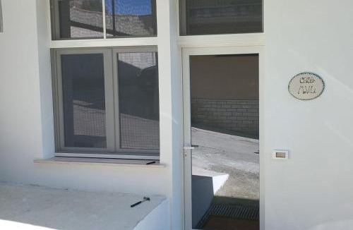 Ortona Apartment | Casa MaViLí
