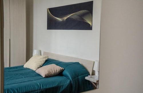 Empoli Apartment | casa max stazione 2