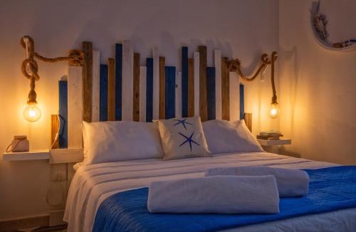 Reitani Apartment | Casa Memù