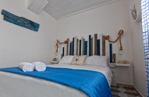 Reitani Apartment | Casa Memù