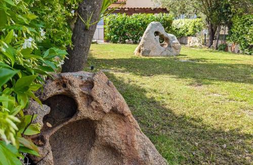 San Teodoro City Centre Apartment | Casa Menhir