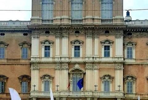 Crocetta-San Lazzaro-Modena Est Apartment | Casa Mercato
