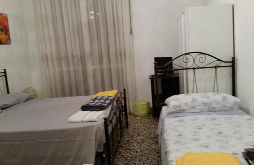 Crocetta-San Lazzaro-Modena Est Apartment | Casa Mercato