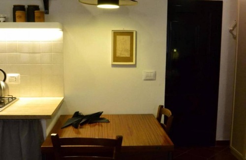 Pitigliano Apartment | Casa Messi - Casa Messi a Vicolo Della Rivolta 31 Apt 2