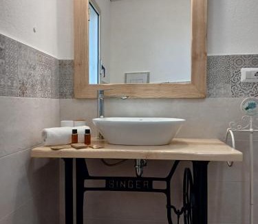 San Giovanni Apartment | Casa Meta Mito
