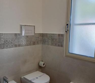 San Giovanni Apartment | Casa Meta Mito