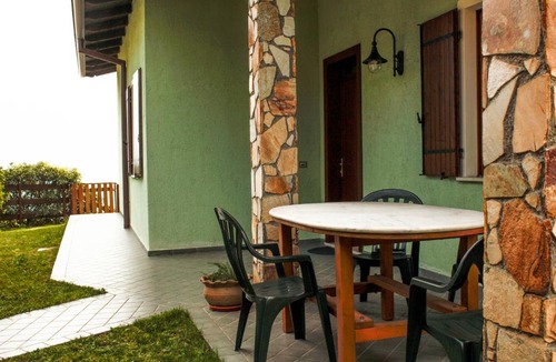 Pieve House | Casa Mezzema