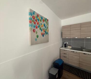 Alife Apartment | Casa Mia
