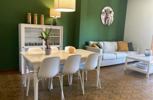 Lido Adriano Apartment | Casa Mia - Lido Adriano by Ferket Holiday Rentals